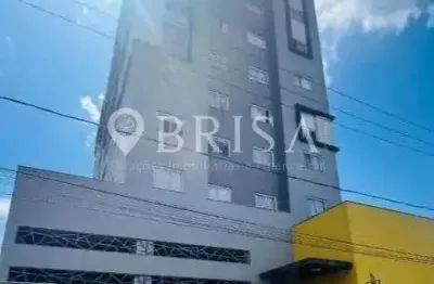 Apartamento com 2 quartos à venda no Centro, Jaraguá do Sul 