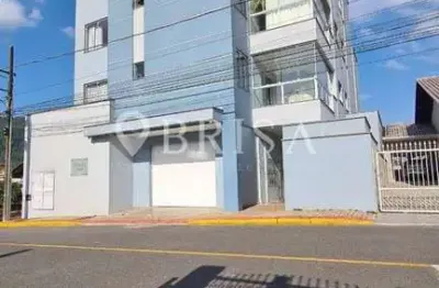 Apartamento com 3 quartos à venda na Vila Lalau, Jaraguá do Sul 