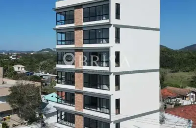 Apartamento com 3 quartos à venda no Itajubá, Barra Velha 