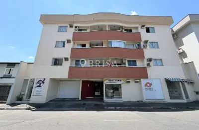 Apartamento com 3 quartos à venda no Centro, Jaraguá do Sul 