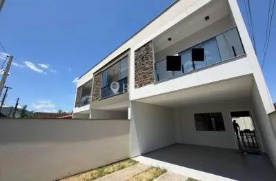 Casa com 3 quartos à venda no Tifa Martins, Jaraguá do Sul 