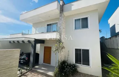 Casa com 4 quartos à venda no Amizade, Jaraguá do Sul 