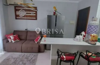 Apartamento com 2 quartos à venda no Vieiras, Jaraguá do Sul 