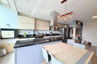 Apartamento com 2 quartos à venda na Vila Lalau, Jaraguá do Sul 