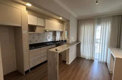 Apartamento com 2 quartos à venda no Vieiras, Jaraguá do Sul 