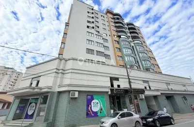 Apartamento com 2 quartos à venda no Centro, Jaraguá do Sul 