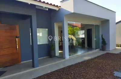 Casa com 2 quartos à venda na Vila Nova, Jaraguá do Sul 
