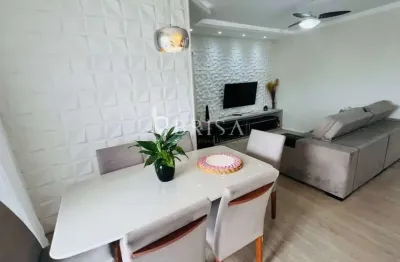 Apartamento com 2 quartos à venda no Centro, Jaraguá do Sul 