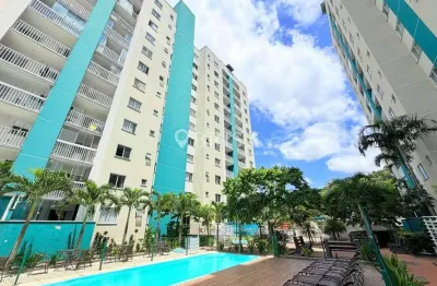 Apartamento com 2 quartos à venda no Vieiras, Jaraguá do Sul 