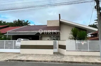 Casa com 3 quartos à venda na Vila Lalau, Jaraguá do Sul 