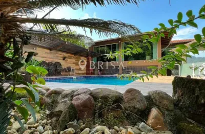 Casa com 8 quartos à venda no Vieiras, Jaraguá do Sul 