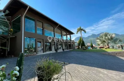 Casa com 8 quartos à venda no Vieiras, Jaraguá do Sul 