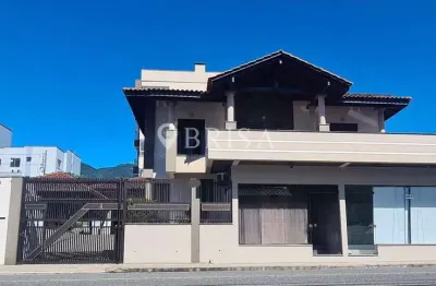 Casa com 3 quartos à venda na Vila Lalau, Jaraguá do Sul 