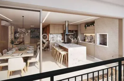 Apartamento com 3 quartos à venda no Czerniewicz, Jaraguá do Sul 