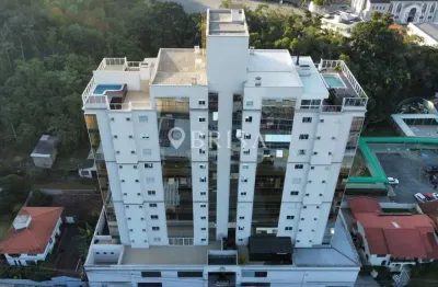 Apartamento com 3 quartos à venda no Centro, Jaraguá do Sul 