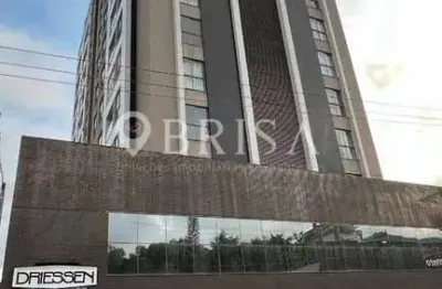 Apartamento com 2 quartos à venda no Centro, Jaraguá do Sul 