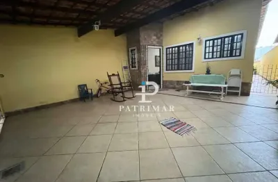 Casa com 2 quartos à venda, 110 m² por r$ 420.000 - itaipuaçu - maricá/rj