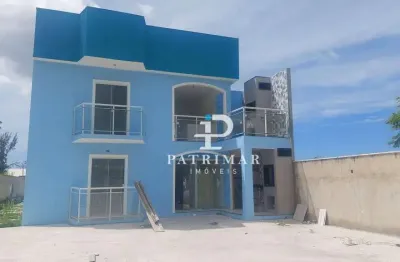 Apartamento c/2 quartos, r$ 239.500,00, no são bento - itaipuaçu -maricá/rj.