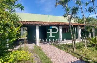 Casa com 3 quartos à venda, 100 m² por r$ 390.000 - jardim atlântico leste - maricá/rj