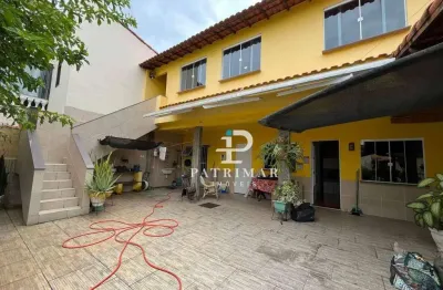 Casa com 3 quartos - piscina- 330 m² por r$ 750..000,00- em itaipuaçu - maricá/rj