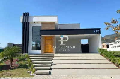 Casa com 3 quartos à venda, 140 m² por r$ 1.050.000 - inoã - maricá/rj