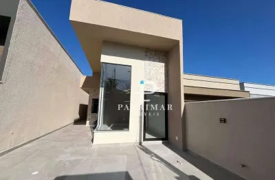 Casa com 3 quartos à venda, 100 m² por r$ 699.000,00 - itaipuaçu - maricá/rj