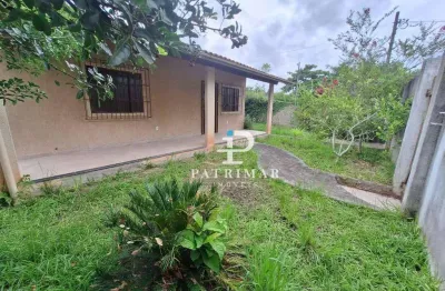 Casa com 3 quartos à venda, 146 m² por r$ 399.000 - chácara de inoã - maricá/rj