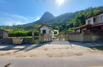 Terreno em condomínio fechado à venda na Estrada Velha de Maricá, 100, Inoã, Maricá