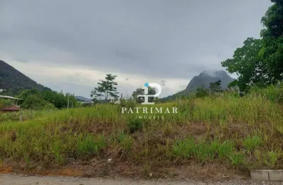 Terreno no portal dos cajueiros à venda, 425 m² por r$ 170.000 - itaipuaçu - maricá/rj