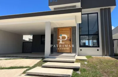 Casa com 3 quartos à venda, 175 m² por r$ 1.250.000 - inoã - maricá/rj