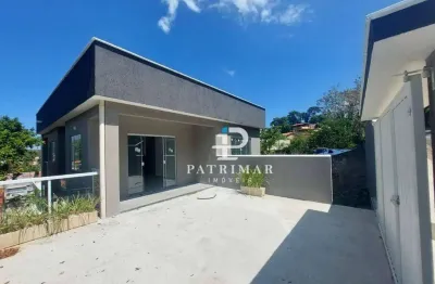 Casa com 3 quartos à venda, 95 m² por r$ 499.000 - flamengo - maricá/rj