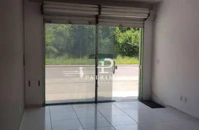 Ponto comercial com 2 salas à venda na Rua Professor Cardoso de Menezes, Itaipuaçú, Maricá