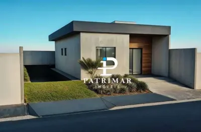 Casa com 2 quartos à venda, 67 m² por r$ 400.000 - pindobas - maricá/rj