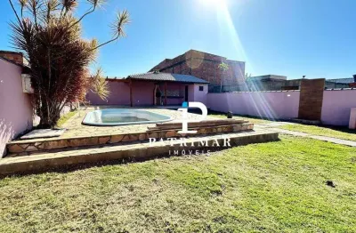 Casa com 3 dormitórios à venda, 99 m² por r$ 615.000,00 - itaipuaçu - maricá/rj