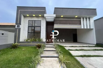 Casa com 3 quartos à venda, 156 m² por r$ 898.000 - inoã - maricá/rj