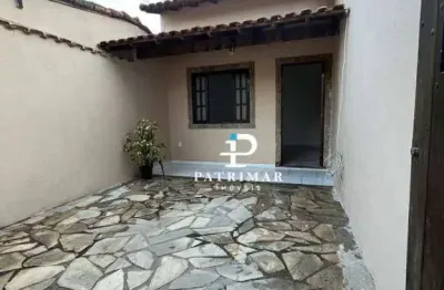 Casa com 2 quartos à venda, 63 m² por r$ 270.000 - inoã - maricá/rj