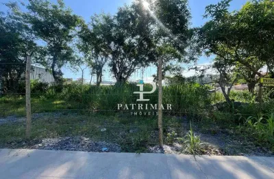 Terreno à venda, 787 m² por r$ 650.000,00 - itaipuaçu - maricá/rj