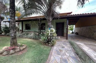 Casa com 2 quartos à venda, 203 m² por r$ 650.000 - itaipuaçu - maricá/rj