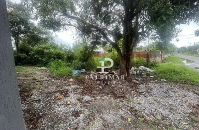 Terreno à venda, 480 m² por r$ 130.000,00 - itaipuaçu - maricá/rj