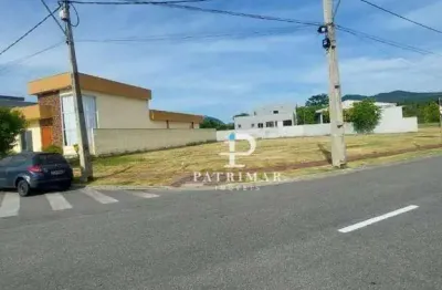 Terreno à venda, 653 m² por r$ 298.000,00 - flamengo - maricá/rj