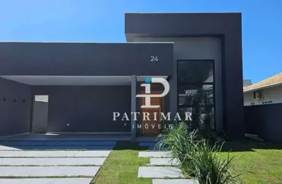 Casa com 3 quartos à venda, 162 m² por r$ 900.000 - cajueiros (itaipuaçu) - maricá/rj