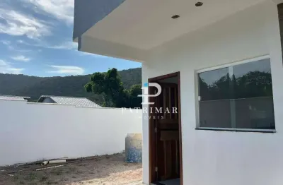 Casas à venda em são bento: 4 unidades de 2 quartos por r$ 295.000,00 e 2 unidades de 1 quarto por r$ 265.000,00.