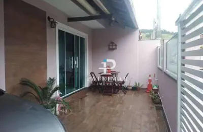 Casa com 2 quartos à venda, 100 m² por r$ 330.000 - rincão mimoso-itaipuaçu - maricá/rj