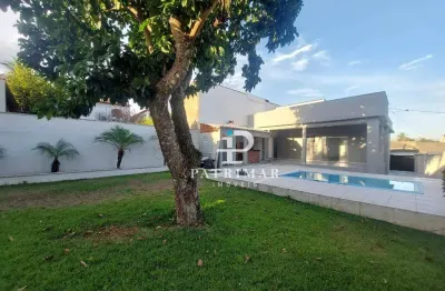 Casa a venda com 2 quartos, piscina e área gourmet  à venda, 178 m² por r$ 699.000 - itaipuaçu - maricá/rj