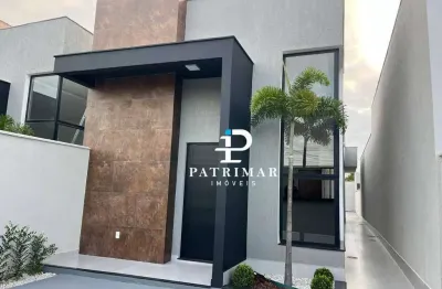 Casa com 3 quartos s à venda, 120 m² por r$ 660.000 - jardim atlântico central (itaipuaçu) - maricá/rj