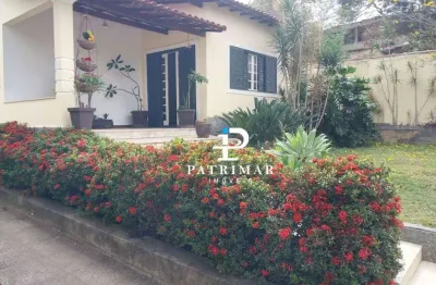 Casa com 3 quartos à venda, 200 m² por r$ 600.000 - araruama - araruama/rio de janeiro