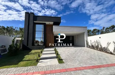 Casa com 3 quartos e piscina à venda, 155 m² por r$ 1.250.000 - cond. solaris -cajueiros (itaipuaçu) - maricá/rj