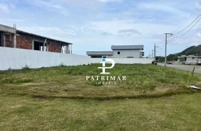 Terreno à venda, 443 m² por r$ 180.000,00 - cajueiros (itaipuaçu) - maricá/rj