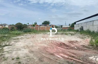 Terreno à venda, 480 m² por r$ 350.000,00 - jardim atlântico central (itaipuaçu) - maricá/rj