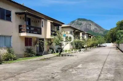 Apartamento com 2 quartos à venda em condomínio, 60 m² por r$ 270.000 - inoã - maricá/rj